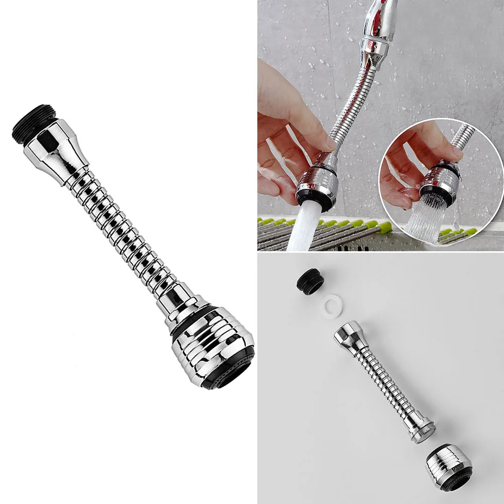 Fits 22mm-23.5mm 360 Degree Two Water-outlet Rotatable Filter Mouthpiece Water Bubbler ABS Plastic Tap Nozzle
Fits 22mm-23.5mm 360 Degree Two Water-outlet Rotatable Filter Mouthpiece Water Bubbler ABS Plastic Tap Nozzle