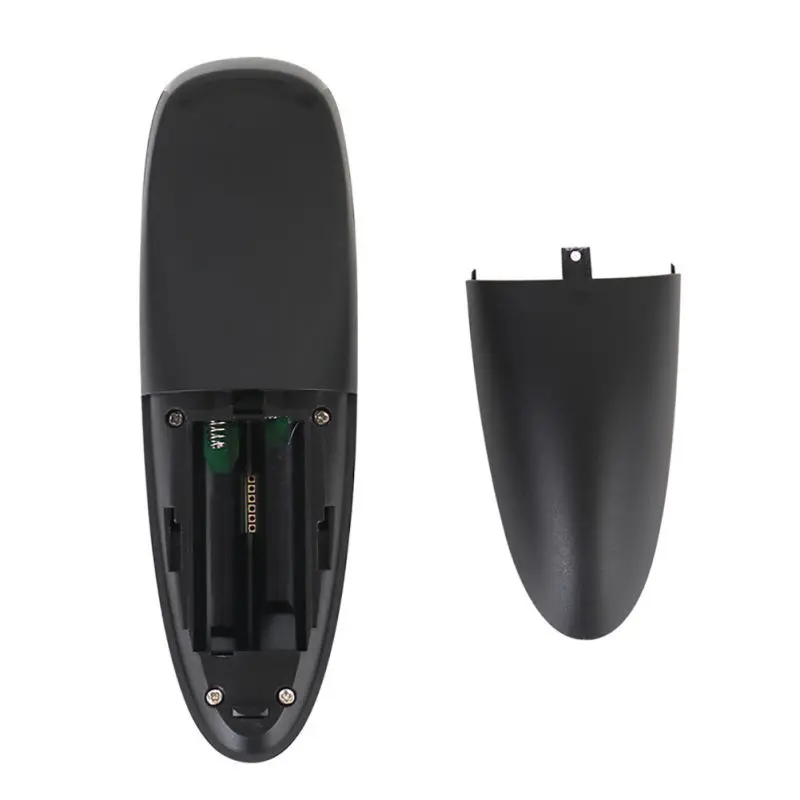 Wireless Air MouseController Keyboard Mice Combo Compatible For Android TV Box
Wireless Air MouseController Keyboard Mice Combo Compatible For Android TV Box