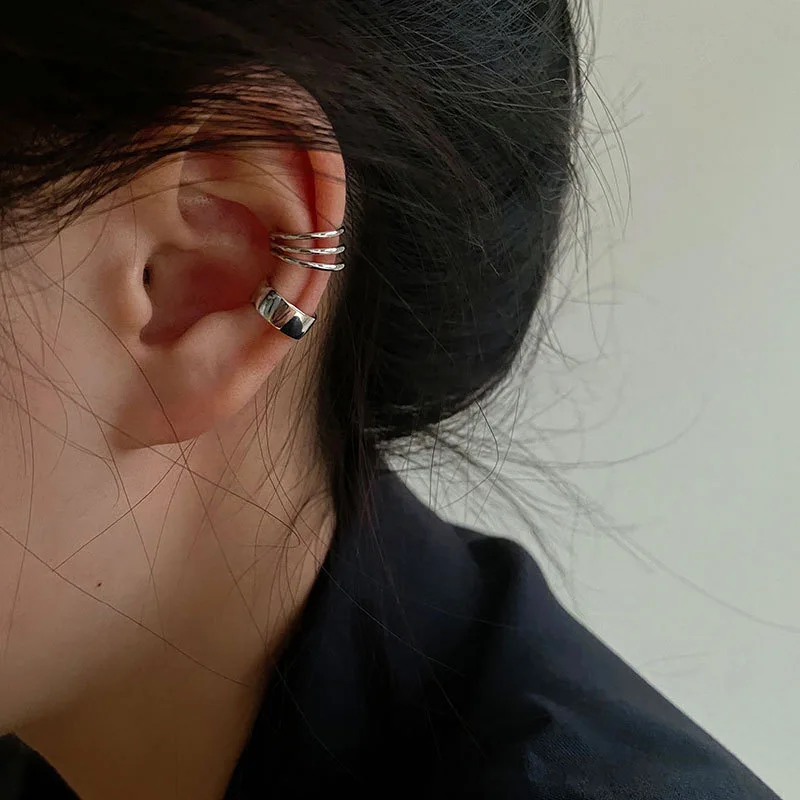 New Woman Earrings Variety Retro Niche Design Metal Accessories Female Fashion Simple Circle Temperament Women Jewelry Earring
New Woman Earrings Variety Retro Niche Design Metal Accessories Female Fashion Simple Circle Temperament Women Jewelry Earring
