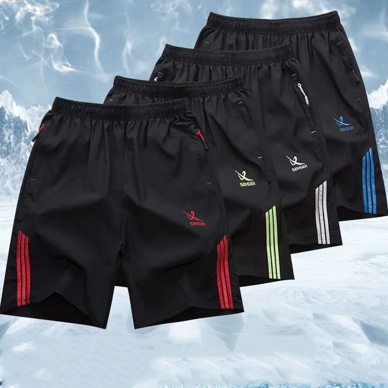 Summer Plus size Men Sweat Suit Fashion Casual Men's Mens Clothes Quick Drying Brand Men's Beach Bodybuilding Gym Sport Shorts
Summer Plus size Men Sweat Suit Fashion Casual Men's Mens Clothes Quick Drying Brand Men's Beach Bodybuilding Gym Sport Shorts