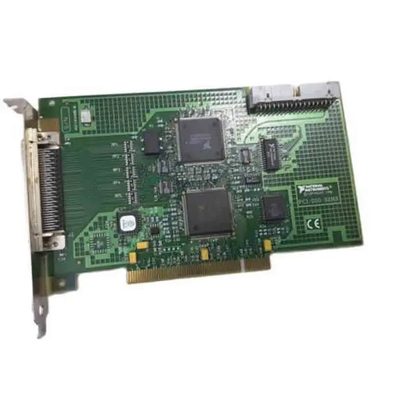 National Instruments NI PCI-DIO-32HS PCI карта используется в хорошем состоянии
National Instruments NI PCI-DIO-32HS PCI карта используется в хорошем состоянии