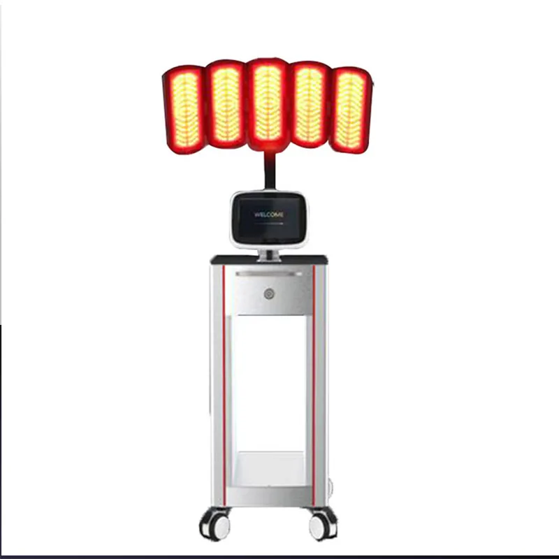 Professional LED Light Skin Rejuvenation Beauty Lamp Machine Photon Rejuvenation Acne Scar Beauty Salon Machine
Professional LED Light Skin Rejuvenation Beauty Lamp Machine Photon Rejuvenation Acne Scar Beauty Salon Machine