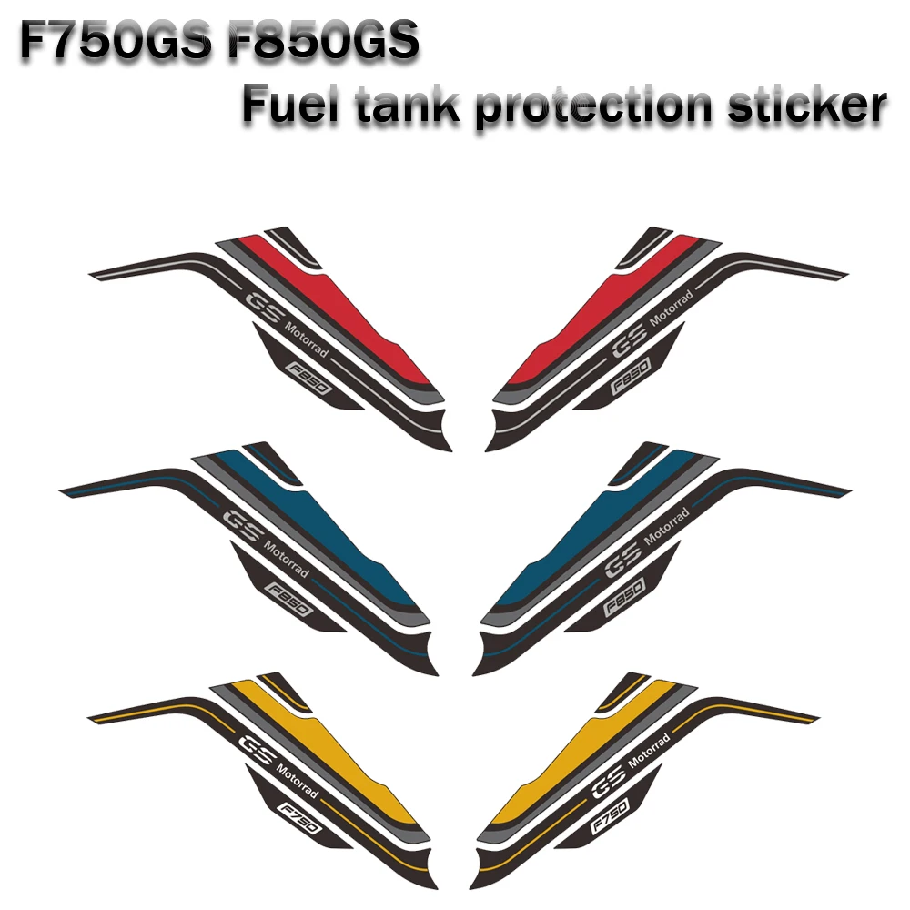 For bmw f750gs f850gs 2018 2019 2020 Motorcycle Sticker f750 gs f850 gs Fuel Tank protection decal Applique
For bmw f750gs f850gs 2018 2019 2020 Motorcycle Sticker f750 gs f850 gs Fuel Tank protection decal Applique
