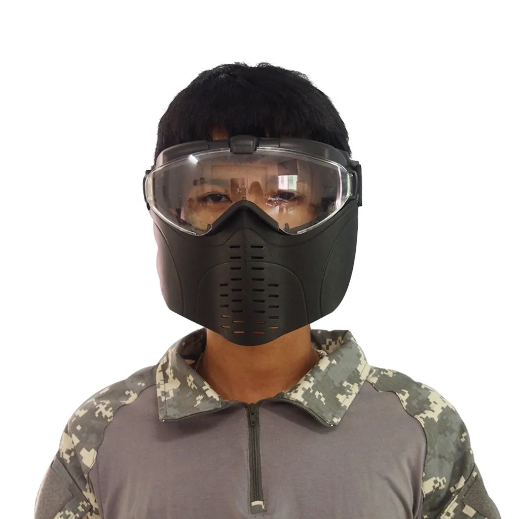 Motorcycle Face Mask Outdoor Windproof Dustproof Goggle Skiing Cycling adjustable Safety Face Mask riding Masks
Motorcycle Face Mask Outdoor Windproof Dustproof Goggle Skiing Cycling adjustable Safety Face Mask riding Masks