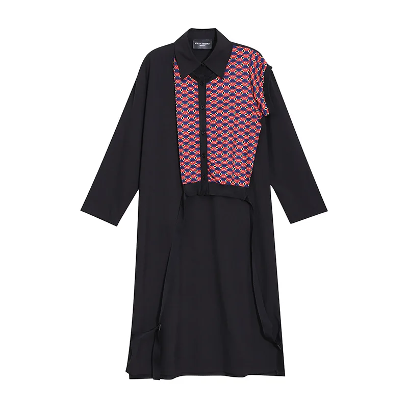 2021 new loose polo collar skirt is thin and fall feeling dress skirts womens faldas para niñas юбка на запах
2021 new loose polo collar skirt is thin and fall feeling dress skirts womens faldas para niñas юбка на запах