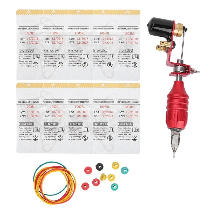 Alloy Microblading Rotary Makeup Tattoo Pen Machine Motor Guns Permanent Body Art Tattoo Studio Gourd Machine For Tatoo Beginner
Alloy Microblading Rotary Makeup Tattoo Pen Machine Motor Guns Permanent Body Art Tattoo Studio Gourd Machine For Tatoo Beginner