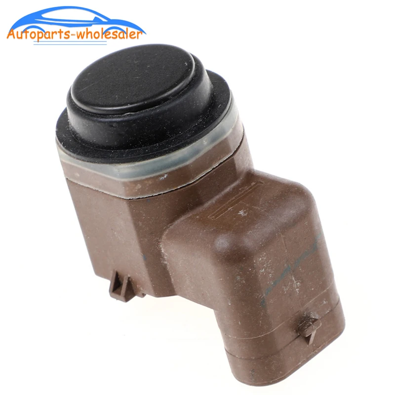 High Quality 9270700 For BMW PDC Parking Assist Sensor Reversing Radar Car Accessories
High Quality 9270700 For BMW PDC Parking Assist Sensor Reversing Radar Car Accessories