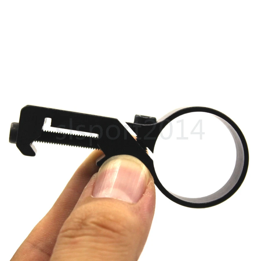 Scope Mounts 1" Offset 25.4mm Ring Flashlight Laser Side Mount 20mm 7/8" Mount Ring Hunting accessories
Scope Mounts 1" Offset 25.4mm Ring Flashlight Laser Side Mount 20mm 7/8" Mount Ring Hunting accessories