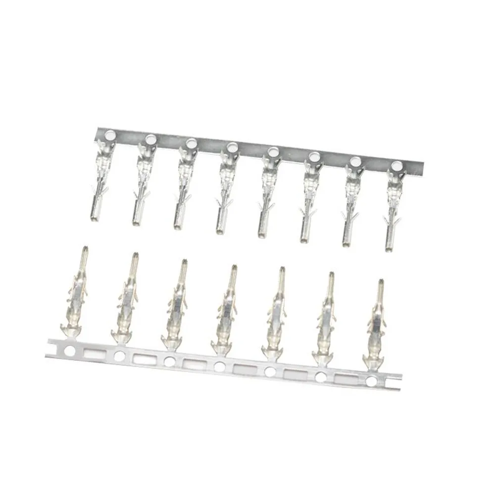 500PCS/1LOT Molex 3.0mm connector Terminals Male/Female Needle
500PCS/1LOT Molex 3.0mm connector Terminals Male/Female Needle