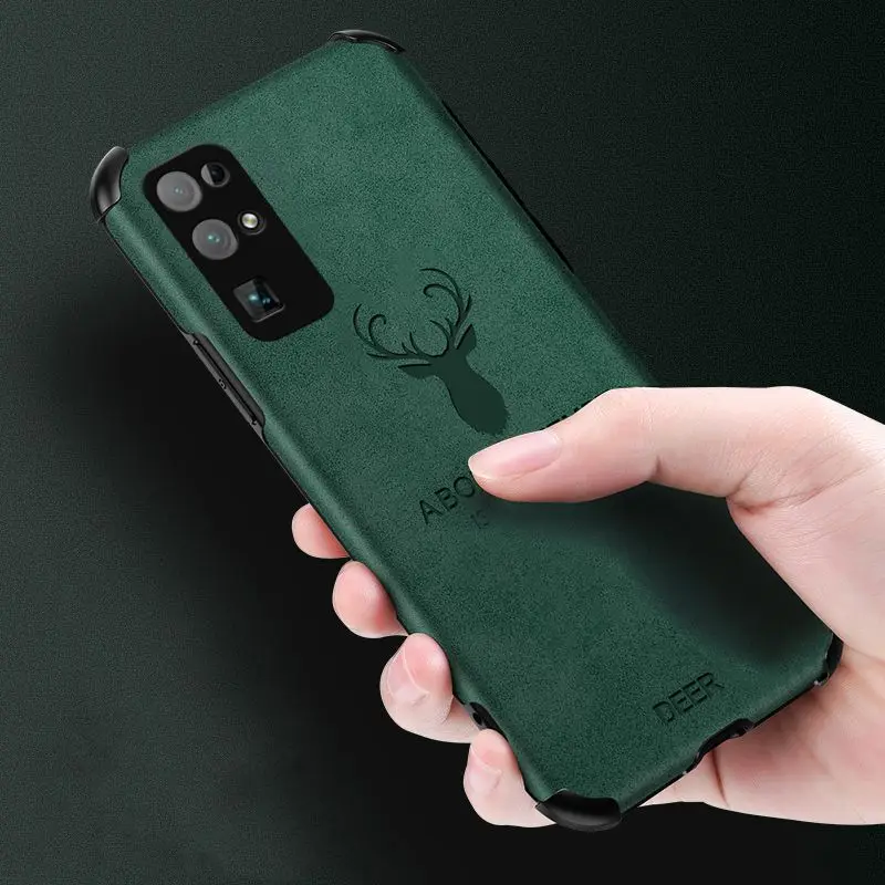 For Huawei Nova 3 4 5 6 7 se Case Luxury Leather Deer Logo For Nova 3i 5i 7 Pro Honour 30 Pro 30s Soft Silicone Anti Fall Cover
For Huawei Nova 3 4 5 6 7 se Case Luxury Leather Deer Logo For Nova 3i 5i 7 Pro Honour 30 Pro 30s Soft Silicone Anti Fall Cover