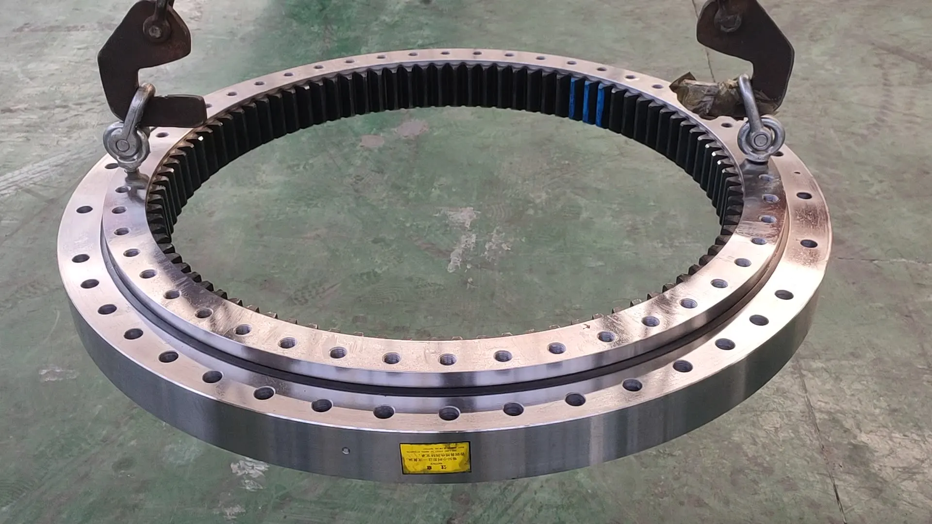 bearing Manufacturer custom YN40F00026F1 Kobelco SK200-8 SK210LC-8 excavator slewing swing ring
bearing Manufacturer custom YN40F00026F1 Kobelco SK200-8 SK210LC-8 excavator slewing swing ring