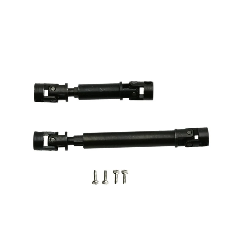 Metal Steel Drive Shaft for Axial SCX24 90081 AXI00001 1/24 RC Crawler Car Upgrade Parts Accessories
Metal Steel Drive Shaft for Axial SCX24 90081 AXI00001 1/24 RC Crawler Car Upgrade Parts Accessories