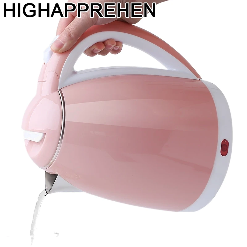 Hervidor De Agua Tetera Bouilloire Portable Water Heater Kitchen Appliance Part Tea Panela Eletrica Chaleira Electric Kettle
Hervidor De Agua Tetera Bouilloire Portable Water Heater Kitchen Appliance Part Tea Panela Eletrica Chaleira Electric Kettle