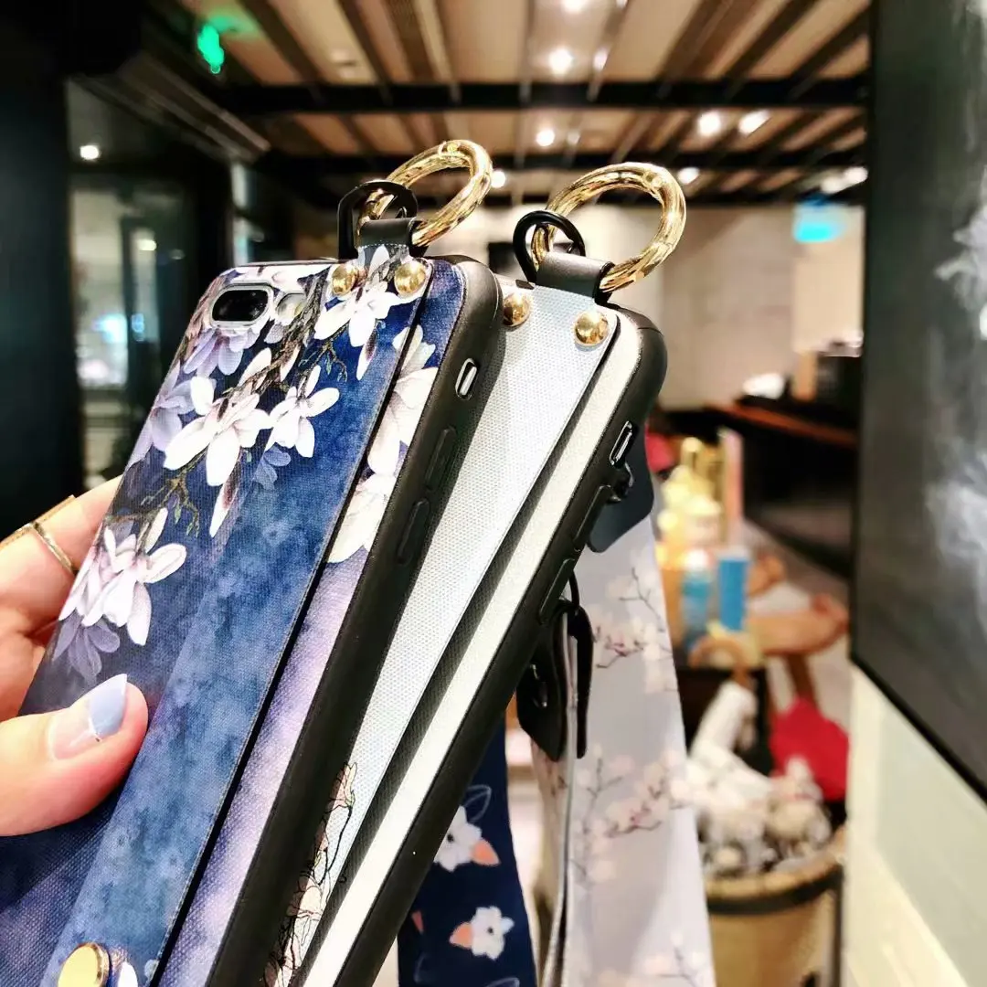 Magnolia Huawei Mate40 Case for 9x Glory 20 Wristband Nova5 / 7pro Lanyard P40
Magnolia Huawei Mate40 Case for 9x Glory 20 Wristband Nova5 / 7pro Lanyard P40