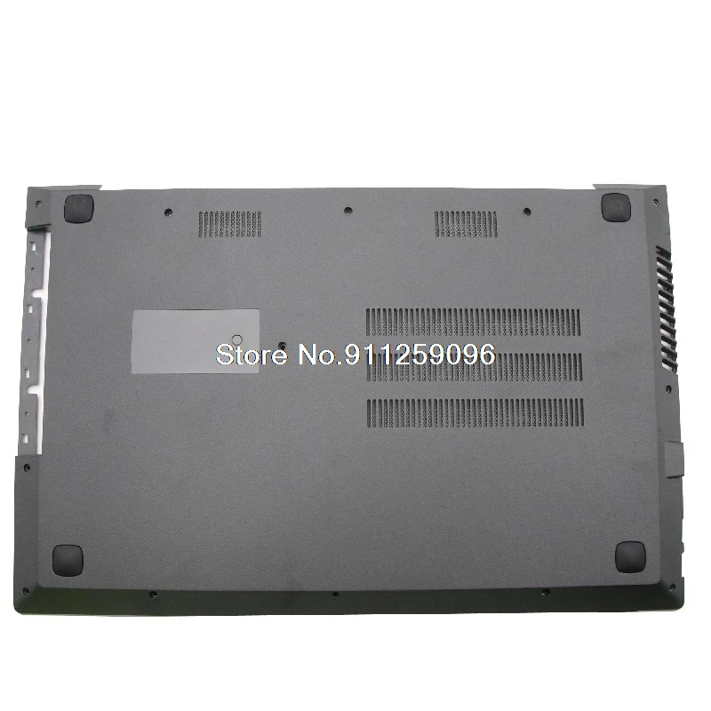 Laptop Bottom Case For Lenovo V110-15AST V110-15 80TD 5CB0L80167 Lower Case Base Cover New
Laptop Bottom Case For Lenovo V110-15AST V110-15 80TD 5CB0L80167 Lower Case Base Cover New
