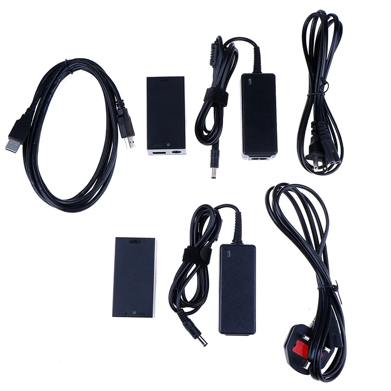 Для XBOX One S X Game Adapter Dual USB 3 0 Kinect 2 Power PC Development Kit|USB-адаптеры| |
