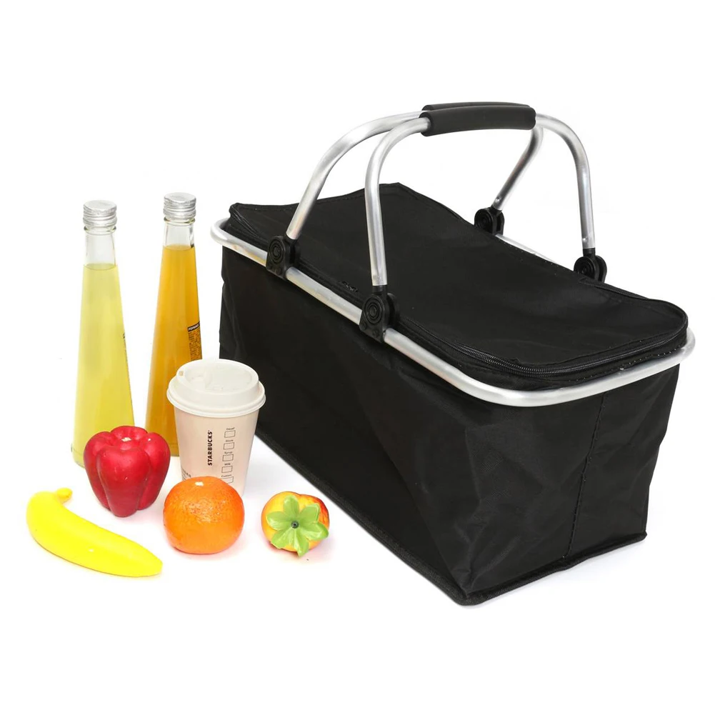 Large Oxford Thermal Insulation package Picnic Portable container bags The plant package Food insulated bag Cooler bags
Large Oxford Thermal Insulation package Picnic Portable container bags The plant package Food insulated bag Cooler bags