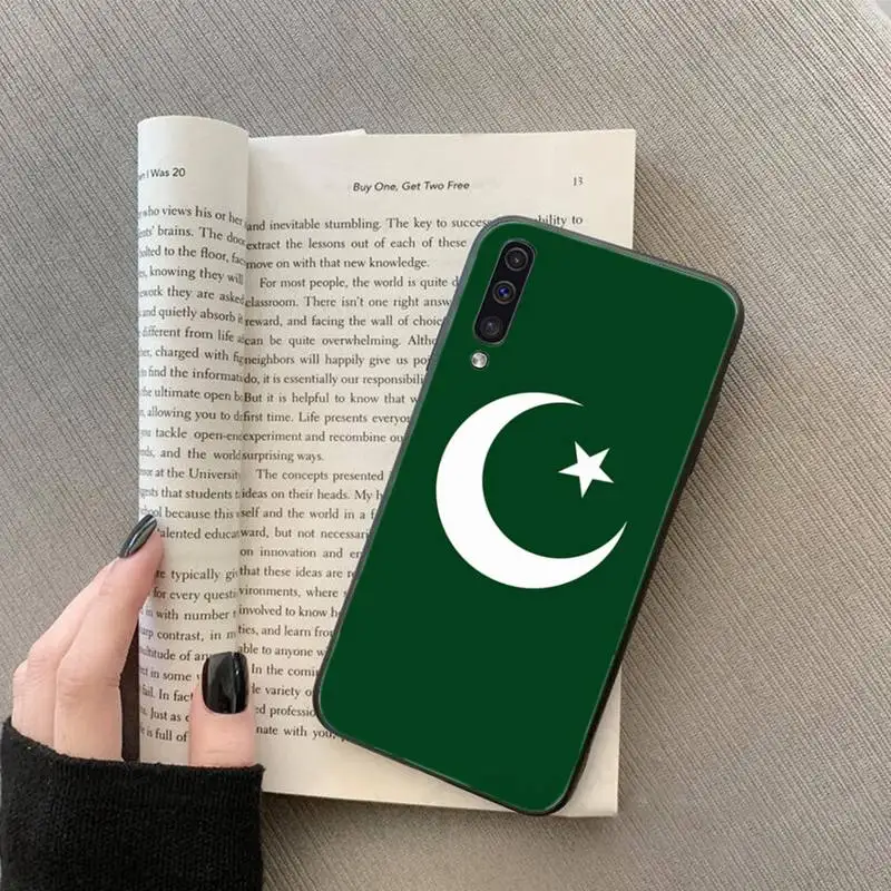 Pakistan flag Phone Case For Samsung galaxy A S note 10 7 8 9 20 30 31 40 50 51 70 71 21 s ultra plus
Pakistan flag Phone Case For Samsung galaxy A S note 10 7 8 9 20 30 31 40 50 51 70 71 21 s ultra plus