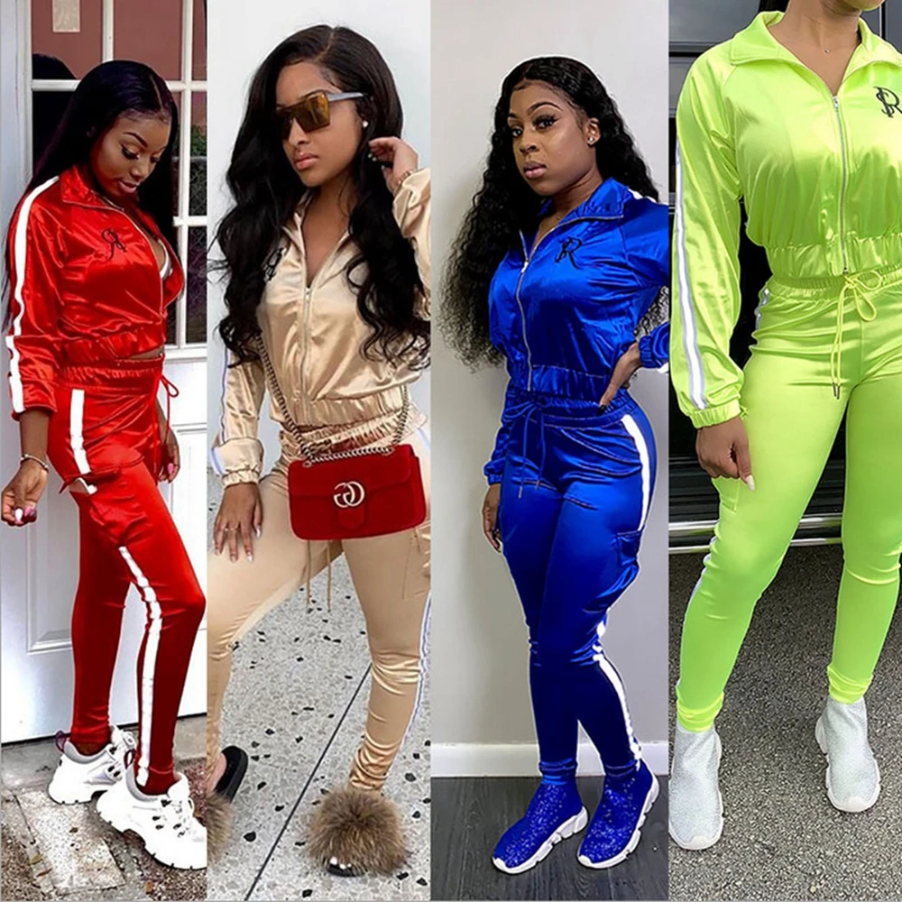 Sport Stripe Sportswear 2pcs Suit Hoodie+Pants Casual Red Thicken Pullover Oversize Loose Trouser Winter Tracksuit for Women
Sport Stripe Sportswear 2pcs Suit Hoodie+Pants Casual Red Thicken Pullover Oversize Loose Trouser Winter Tracksuit for Women