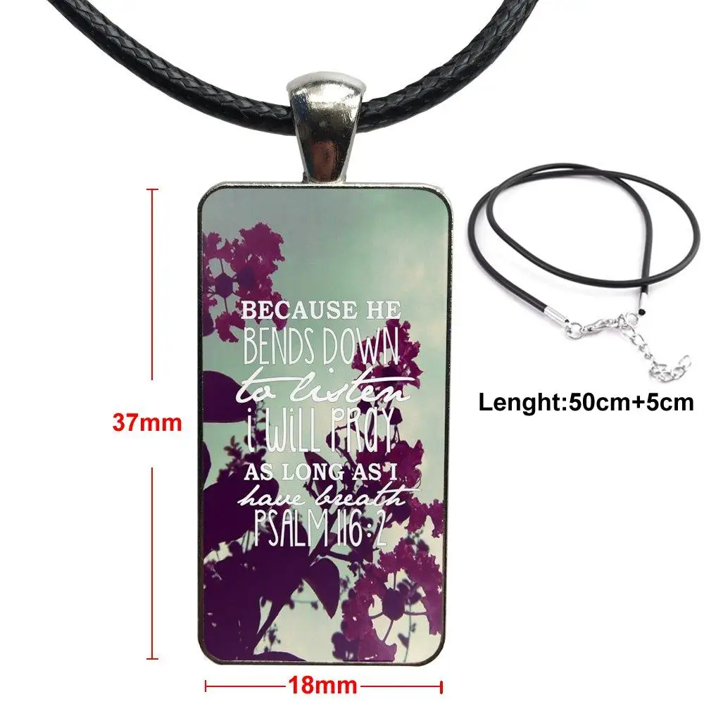 Good Vibes And Bible For Girls Fashion Glass Cabochon Pendant Necklace With Women Steel Plated Statement Jewelry
Good Vibes And Bible For Girls Fashion Glass Cabochon Pendant Necklace With Women Steel Plated Statement Jewelry