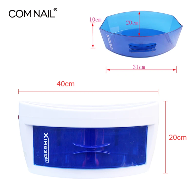 Ozone UV Sterilizer Disinfection Cabinet Ultraviolet Light Sterilization Manicure Tools Household UV Sterilizezation Box
Ozone UV Sterilizer Disinfection Cabinet Ultraviolet Light Sterilization Manicure Tools Household UV Sterilizezation Box
