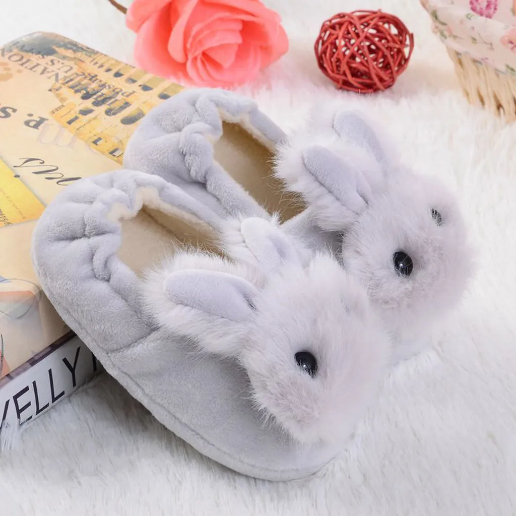 Toddler Infant Kids Baby Warm Shoes Boys Girls Cartoon Soft-Soled Slippers Chaussures pour enfants Zapatos de nios
Toddler Infant Kids Baby Warm Shoes Boys Girls Cartoon Soft-Soled Slippers Chaussures pour enfants Zapatos de nios