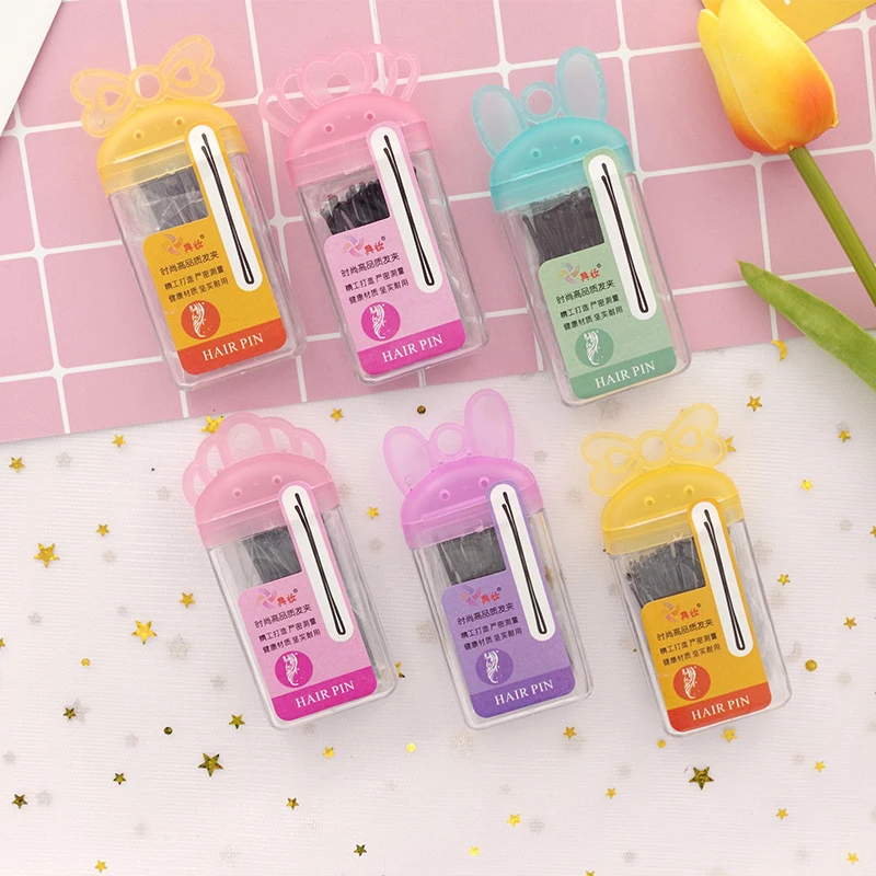 20 шт./корт. Модные аксессуары для волос позолоченные черные заколки металлические утолщенные заколки для волос U-образные заколки-невидимки...
20 шт./корт. Модные аксессуары для волос позолоченные черные заколки металлические утолщенные заколки для волос U-образные заколки-невидимки...