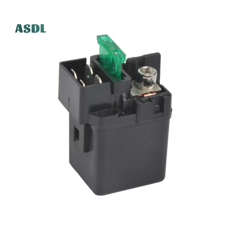 Motorbike Electrical Starter Solenoid Relay Ignition Switch For HONDA CA125 rebelde CA 125 ANF125 Innova ANF 125 NES125 NES 125
Motorbike Electrical Starter Solenoid Relay Ignition Switch For HONDA CA125 rebelde CA 125 ANF125 Innova ANF 125 NES125 NES 125