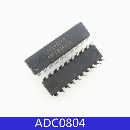 2pcs ADC0804LCN DIP-20 ADC0804 DIP and original IC In Stock
2pcs ADC0804LCN DIP-20 ADC0804 DIP and original IC In Stock