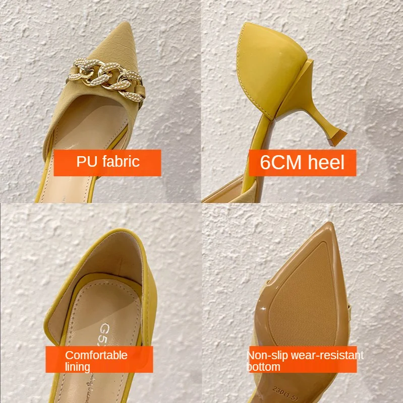 2021 new ladies shallow mouth high heels ladies hollow spring and summer pointed toe single shoes women sandals women shoes
2021 new ladies shallow mouth high heels ladies hollow spring and summer pointed toe single shoes women sandals women shoes
