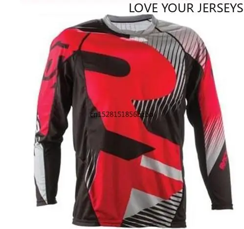 2020 motocross jersey Mountain Bike Motorcycle Cycling Jersey Crossmax Shirt Ciclismo Clothes for Men MTB MX Downhill Jer
2020 motocross jersey Mountain Bike Motorcycle Cycling Jersey Crossmax Shirt Ciclismo Clothes for Men MTB MX Downhill Jer