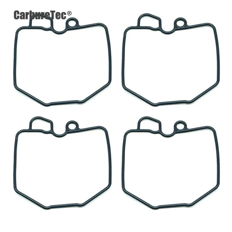 4 карбюратора с поплавковой чашей, уплотнительная прокладка камеры для Honda CB750 CB750C Custom CB750F Super Sport CB750K CB750SC Nighthawk CB750L
4 карбюратора с поплавковой чашей, уплотнительная прокладка камеры для Honda CB750 CB750C Custom CB750F Super Sport CB750K CB750SC Nighthawk CB750L