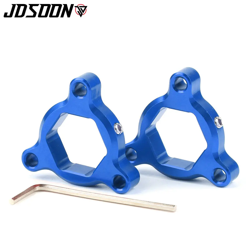 JDSOON For SUZUKI GSR750 GSR 750 2011-2016 GSX1400 GSX 1400 2001-2007 Motorcycle CNC Aluminum Suspension Fork Preload Adjusters
JDSOON For SUZUKI GSR750 GSR 750 2011-2016 GSX1400 GSX 1400 2001-2007 Motorcycle CNC Aluminum Suspension Fork Preload Adjusters