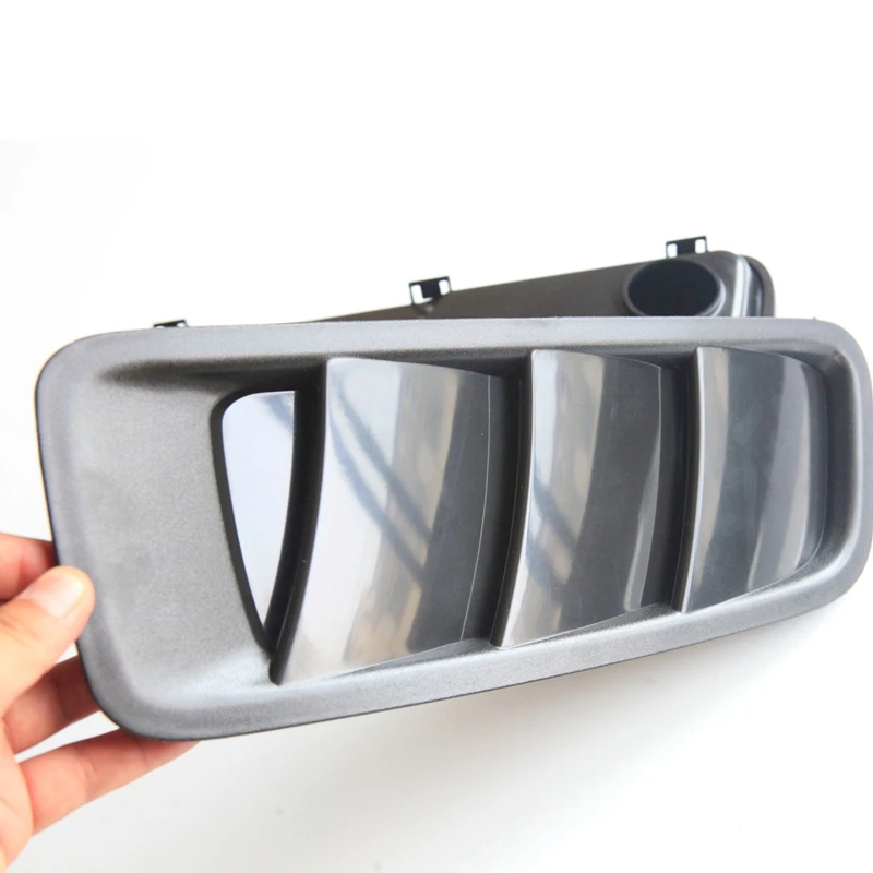 Universal Bonnet Hood Vent Air Vents Scoop Duct Louver Air Outlet Decoration Cover for Jeep Wrangler JL 2018 2019 2020
Universal Bonnet Hood Vent Air Vents Scoop Duct Louver Air Outlet Decoration Cover for Jeep Wrangler JL 2018 2019 2020