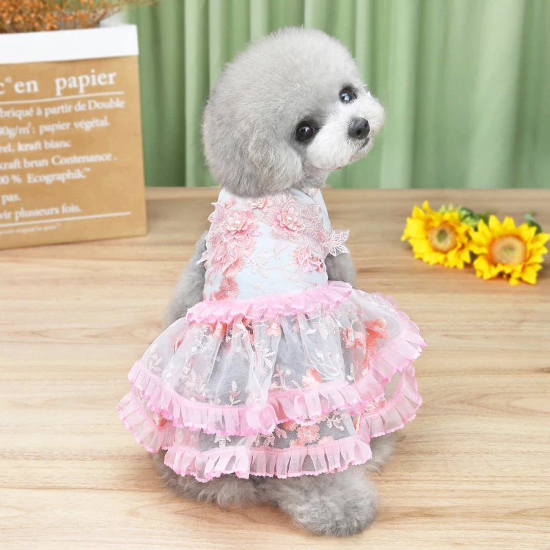 2021 летняя юбка, юбка Tutu Puppu, одежда для собак, одежда для домашних животных, костюм для йоркширского померанского пуделя, Бишон, одежда для до...
2021 летняя юбка, юбка Tutu Puppu, одежда для собак, одежда для домашних животных, костюм для йоркширского померанского пуделя, Бишон, одежда для до...