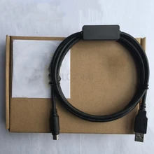 USB 1761 CBL PM02 кабель программирования Allen Bradley для A B серии MicroLogix
