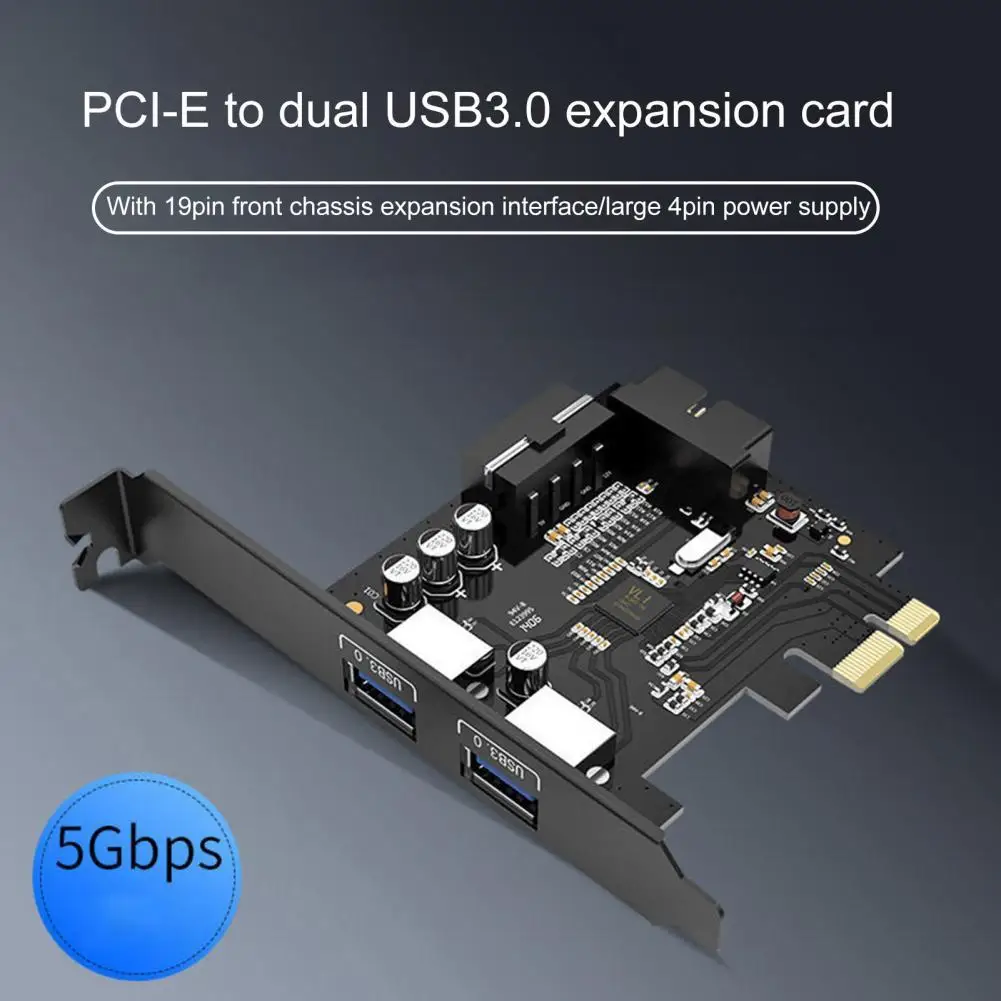 USB3.0 PVU3-2O2I карты расширения высокого Скорость передаточный переходник 20Pin Питание расширитель PCI-E карта для Windows XP/Vista/7/8/8.1
USB3.0 PVU3-2O2I карты расширения высокого Скорость передаточный переходник 20Pin Питание расширитель PCI-E карта для Windows XP/Vista/7/8/8.1