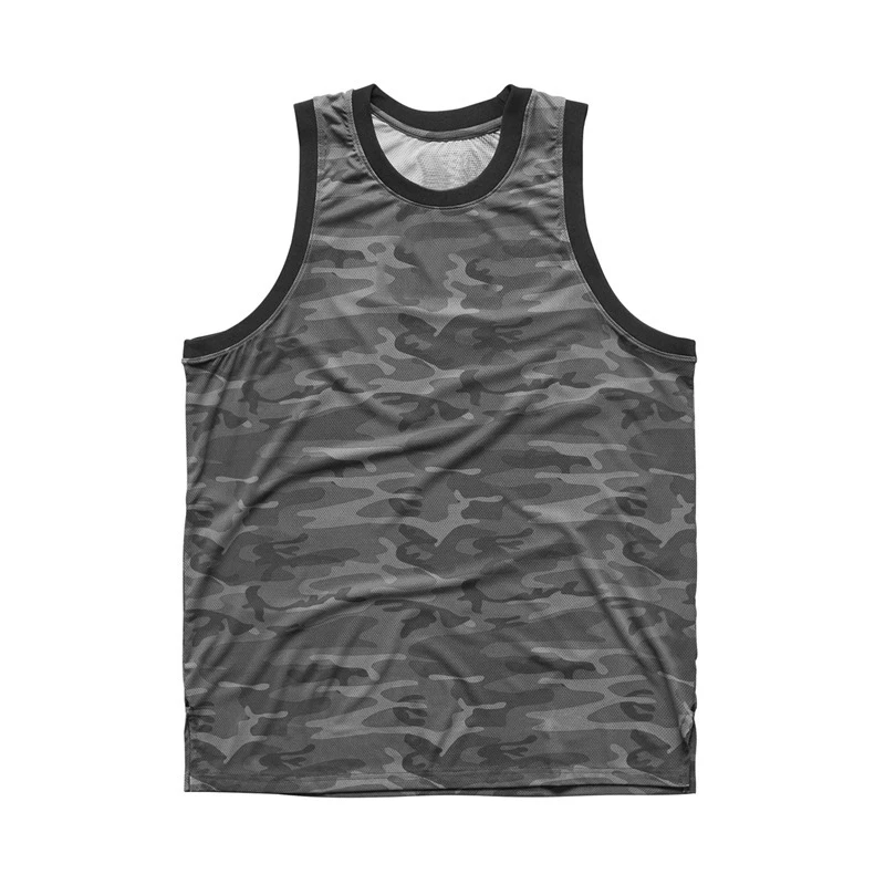 New design Men Brand Gyms Workout Sleeveless bodybuilding Tank Tops Men's Summer Fitness Muscle Casual O-neck Men Undershirt
New design Men Brand Gyms Workout Sleeveless bodybuilding Tank Tops Men's Summer Fitness Muscle Casual O-neck Men Undershirt