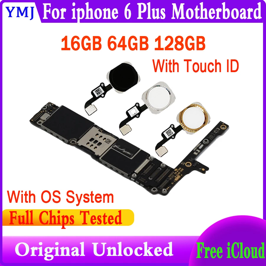 Для iPhone 6 Plus 5,5 ''материнская плата разблокированная логическая плата с/без Touch ID,16 Гб 64 Гб 128 ГБ материнская плата Бесплатный iCloud пластина
Для iPhone 6 Plus 5,5 ''материнская плата разблокированная логическая плата с/без Touch ID,16 Гб 64 Гб 128 ГБ материнская плата Бесплатный iCloud пластина