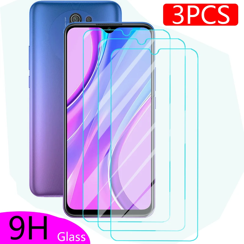 3 шт. 9H Защитное стекло для Xiaomi Redmi 9 Защита для экрана на Redmi 9A 9C redmi9 a c redmi9a redmi9c red mi 9 закаленная пленка
3 шт. 9H Защитное стекло для Xiaomi Redmi 9 Защита для экрана на Redmi 9A 9C redmi9 a c redmi9a redmi9c red mi 9 закаленная пленка