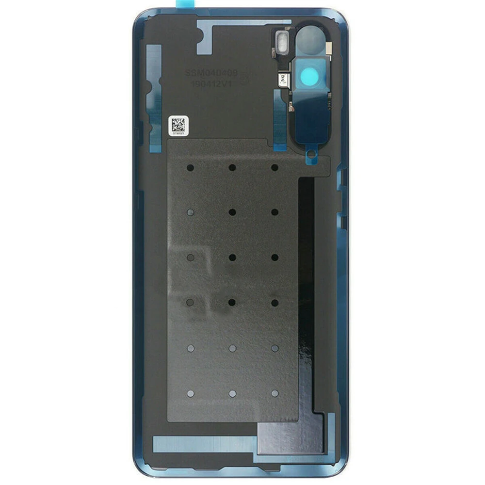 Perfect Style Battery Cover Glass Back Case With Lens Cover Sleeve Spare Parts for One Plus Nord Phone
Perfect Style Battery Cover Glass Back Case With Lens Cover Sleeve Spare Parts for One Plus Nord Phone