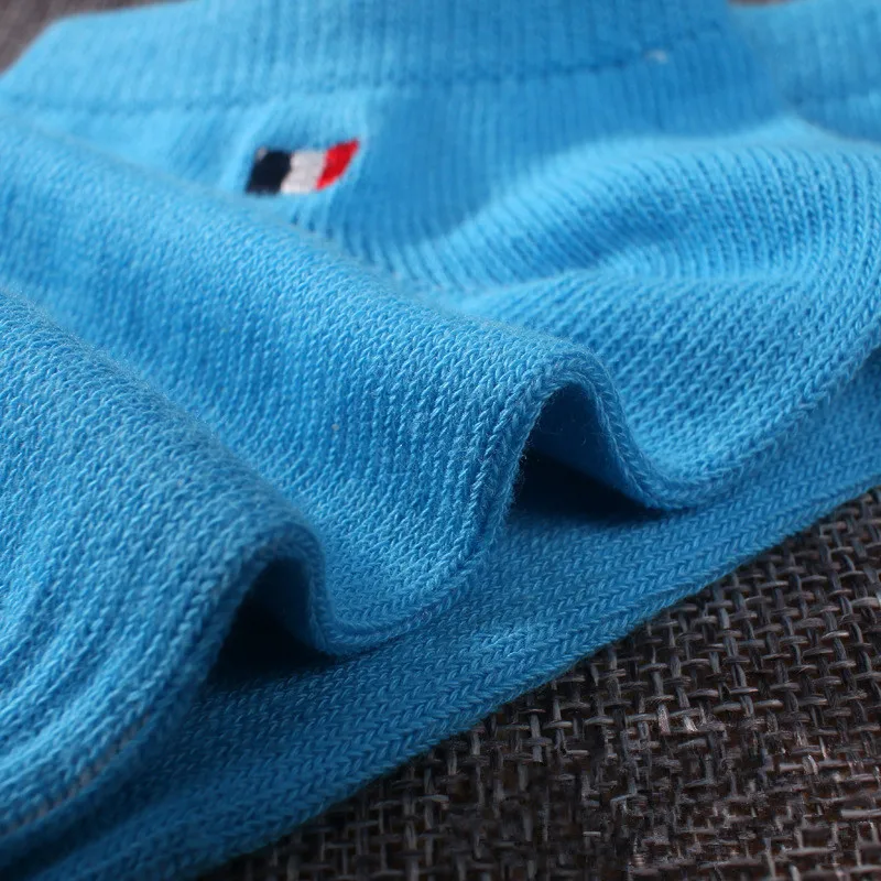5 Pairs/Lot New Fashion Breathable Cotton Men's Socks Sport Socks Black White Ankle Sock For Male Eur 39-44
5 Pairs/Lot New Fashion Breathable Cotton Men's Socks Sport Socks Black White Ankle Sock For Male Eur 39-44