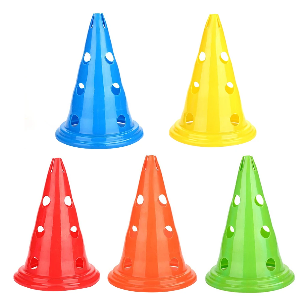 Training Logo Barrel Child Basketball Football Conical Obstacle Barrel Training Equipment Round Bottom With Hole Indoor Outdoor
Training Logo Barrel Child Basketball Football Conical Obstacle Barrel Training Equipment Round Bottom With Hole Indoor Outdoor