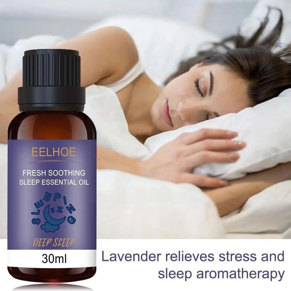 EELHOE Essential Oils SleepingRelaxing Relieve Stress Skin 30ml Sandalwood Oil Diffuser Sleep Care Soothing Plant Oil Laven Y8P6
EELHOE Essential Oils SleepingRelaxing Relieve Stress Skin 30ml Sandalwood Oil Diffuser Sleep Care Soothing Plant Oil Laven Y8P6