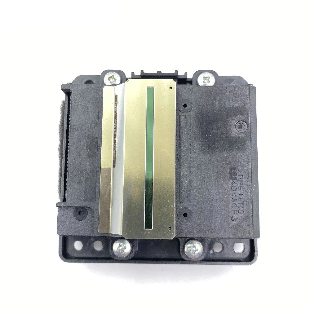 Printhead Print Head Printer for Epson FA35001 FA35011 L6160 L6161 L6166 L6168 L6170 L6171 L6176 L6178 L6180 L6190 L6198 ET3750
Printhead Print Head Printer for Epson FA35001 FA35011 L6160 L6161 L6166 L6168 L6170 L6171 L6176 L6178 L6180 L6190 L6198 ET3750