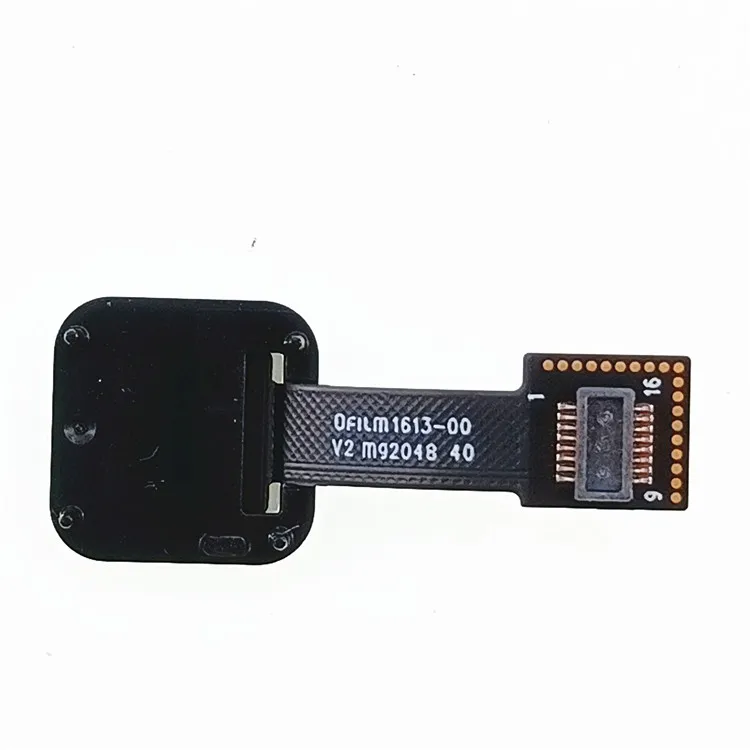 Для ноутбука Dell Latitude 5320 5420 7320 7420 E5320 E5420 E7320 E7420 сканер отпечатков пальцев переключатель модуль загрузки отпечатков пальцев 05XWC3
Для ноутбука Dell Latitude 5320 5420 7320 7420 E5320 E5420 E7320 E7420 сканер отпечатков пальцев переключатель модуль загрузки отпечатков пальцев 05XWC3