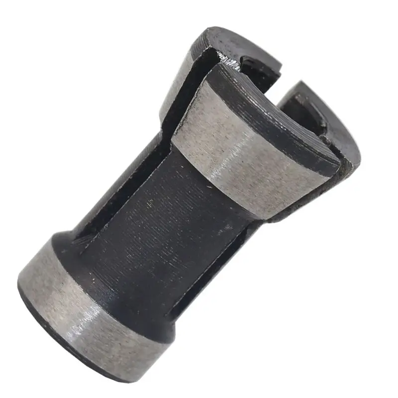 3pcs/set 6mm 6.35mm 8mm Woodworking Router Bit Engraving Milling Cutter Chuck E7CB
3pcs/set 6mm 6.35mm 8mm Woodworking Router Bit Engraving Milling Cutter Chuck E7CB