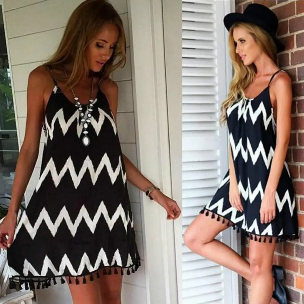 Summer Dresses Sexy Lady Striped Print Backless Chiffon Loose Dress Beachwear Bikini Cover Up Women's Clothing 2021
Summer Dresses Sexy Lady Striped Print Backless Chiffon Loose Dress Beachwear Bikini Cover Up Women's Clothing 2021