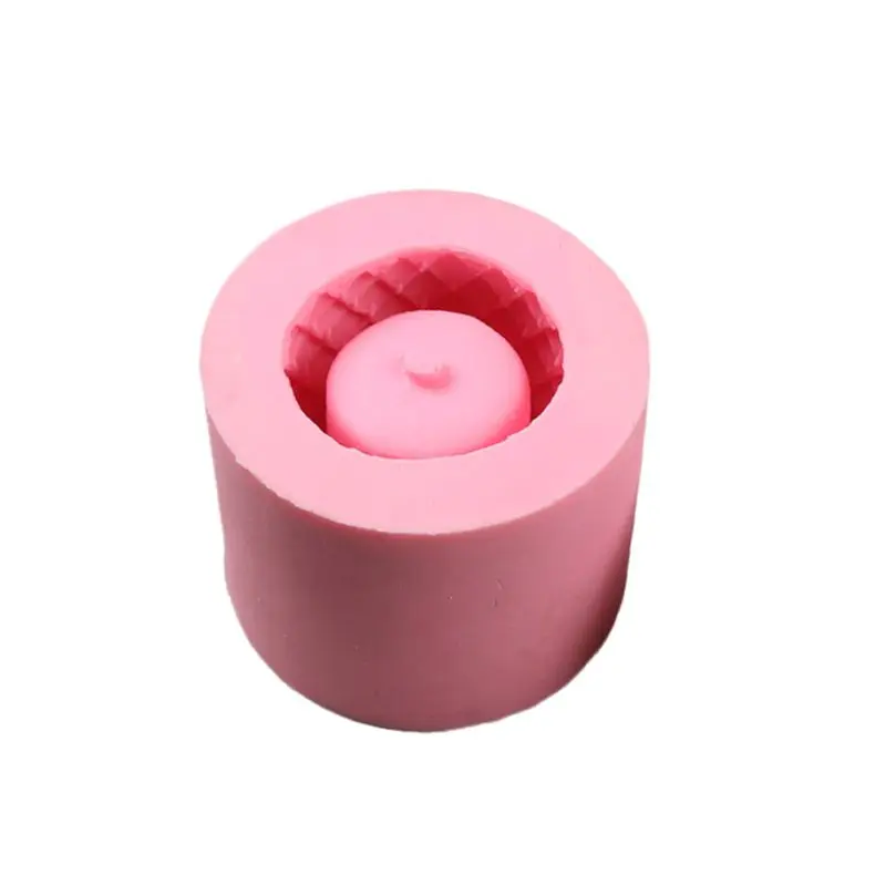 Mini Flowerpot Mould for Succulent Plants Owl Shape Flower Pot Plaster Craft Mould Cement Mold
Mini Flowerpot Mould for Succulent Plants Owl Shape Flower Pot Plaster Craft Mould Cement Mold