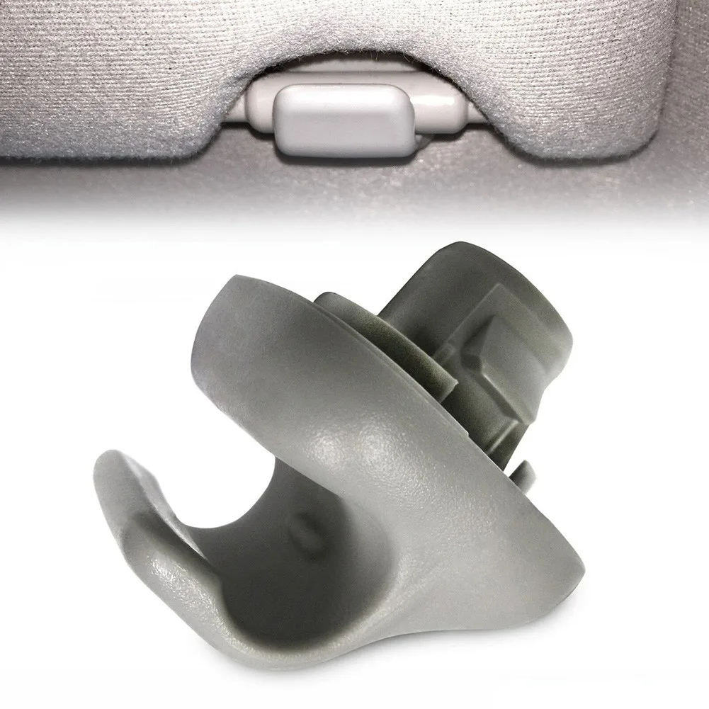 1PC Sun Visor Clip For Honda Accord 1998-2007 For Honda Civic 1996-2004 For Ridgeline 2006-2011
1PC Sun Visor Clip For Honda Accord 1998-2007 For Honda Civic 1996-2004 For Ridgeline 2006-2011